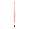 COVERGIRL Clean Fresh Brow Filler Pomade Pencil, Soft Brown 400, .007 oz