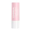 COVERGIRL Clean Fresh Tinted Lip Balm, 200 Made For Peach, 0.14 oz