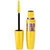 Maybelline Volum Express The Colossal Washable Mascara, Glam Black