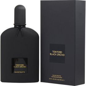 BLACK ORCHID by Tom Ford EDT SPRAY 3.4 OZ