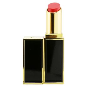 TOM FORD - Lip Color Satin Matte - # 09 True Coral T6NW-09 3.3g/0.11oz