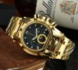 American Fashion Quartz Watch Man