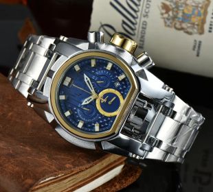 American Fashion Quartz Watch Man (style: 05style)