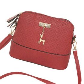 Bags for Women Messenger Bags Fashion Mini Bag (Color: 4)