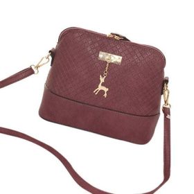 Bags for Women Messenger Bags Fashion Mini Bag (Color: 5)