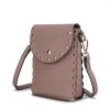 Filomena Vegan Leather Women Crossbody Bag