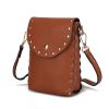 Filomena Vegan Leather Women Crossbody Bag