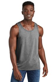 Allmade Unisex Tri-Blend Tank AL2019 (Color: Aluminum Grey)