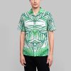 Summer Hot Hawaiian Men's Shirts 3D Digital Printed Shirts