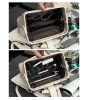 Women Doctor Bag 2024 Mobile Messenger Shoulder Clutch Large Capacity Ladies Scrub Leather Leather Handbag